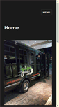 Mobile Screenshot of kutnloosepartybus.com